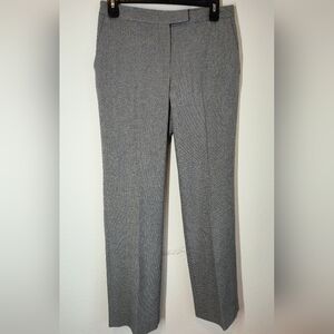 Kasper Gray Career Dress Pants Sz 2p